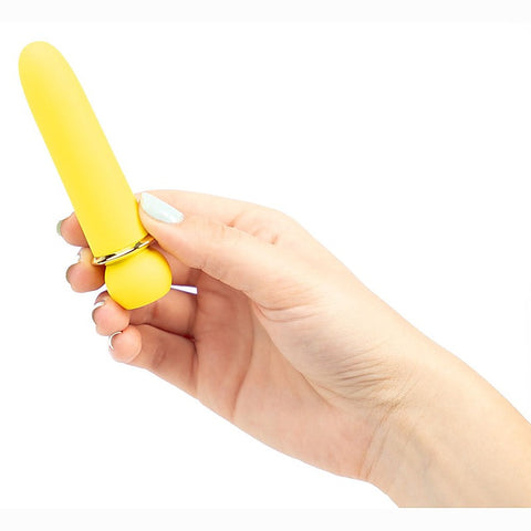 Maia JAGUAR USB Rechargeable Multi Function Bullet