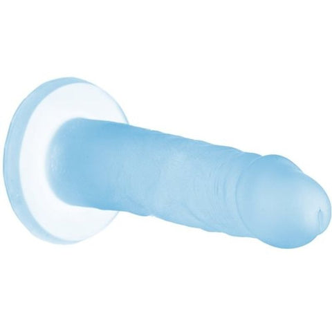 Cocktails Silicone Dildo Lagoon by BMS Factory