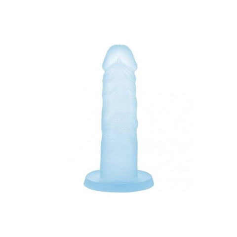 Cocktails Silicone Dildo Lagoon by BMS Factory