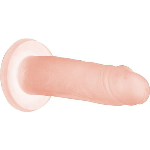 Addiction Cocktails Realistic Silicone Dildo by BMS Factory