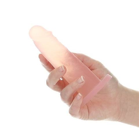 Addiction Cocktails Realistic Silicone Dildo by BMS Factory