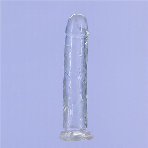 Crystal Addiction Realistic Dong by BMS Factory