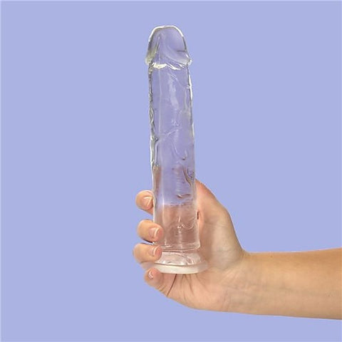 Crystal Addiction Realistic Dong by BMS Factory