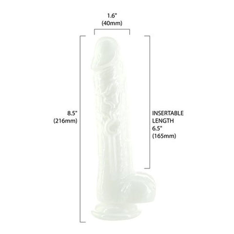 Dildo by BMS Factory