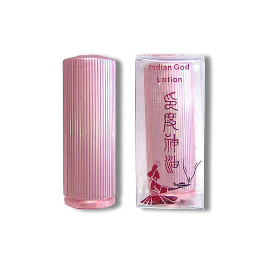 Indian God Lotion by BDStyle