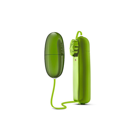 B Yours Multi Speed Power Bullet Vibrator by Blush Novelties