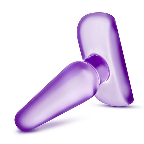 B Yours Eclipse Pleaser Butt Plug by Blush Novelties