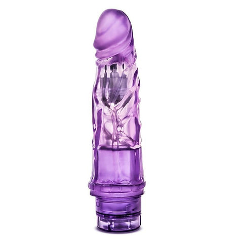 B Yours Vibe No 3 Realistic Vibrator by Blush Novelties