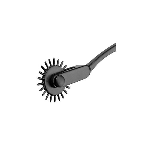 Aluminium BDSM Pinwheel by Easytoys