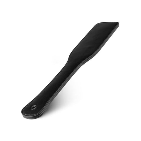 Faux Leather Paddle by Easytoys