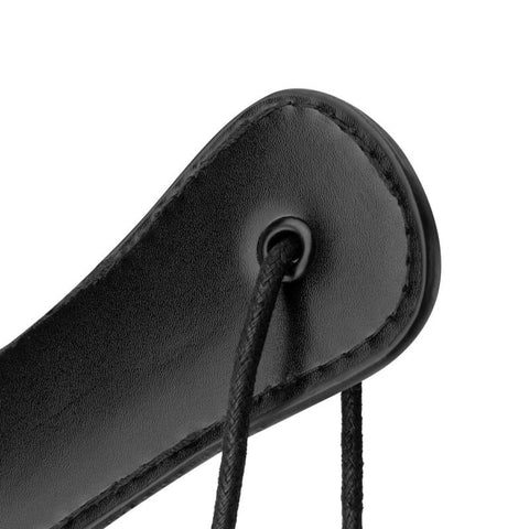 Faux Leather Paddle by Easytoys