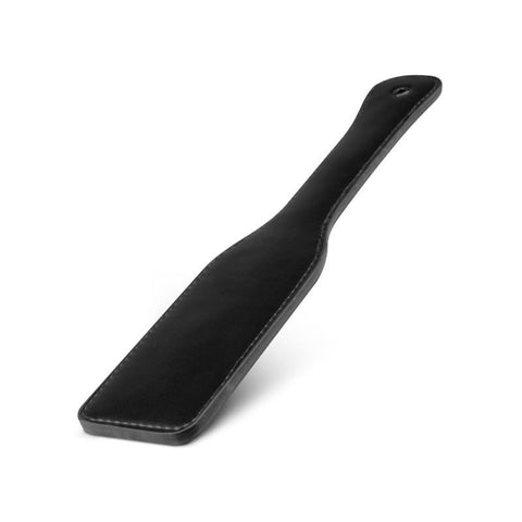 Faux Leather Paddle by Easytoys