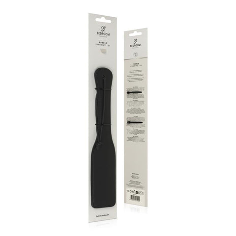 Faux Leather Paddle by Easytoys