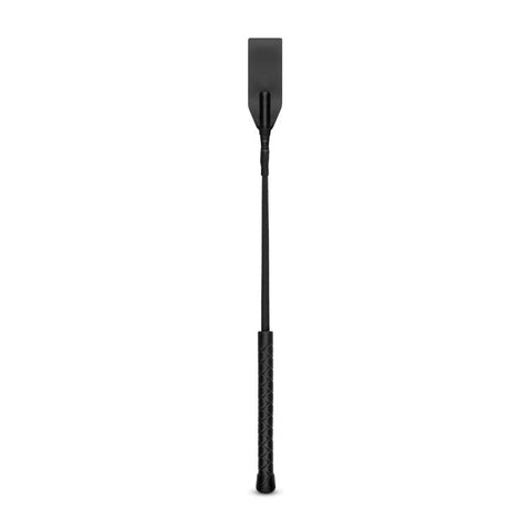 Faux Leather Crop Whip by Easytoys