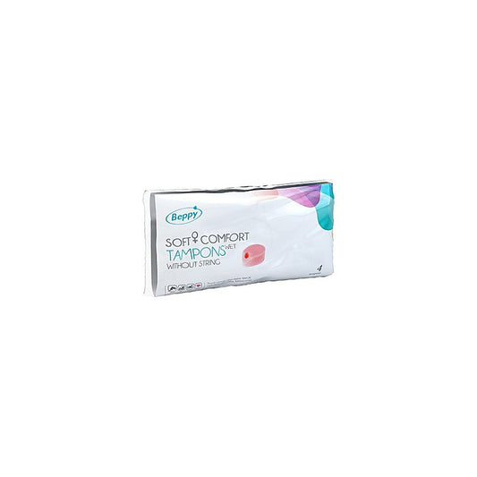 Soft and Comfort Wet Sponge by Beppy