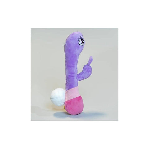 Scruffy Pet Toys Bunny Vanderpump by C1R Releasing