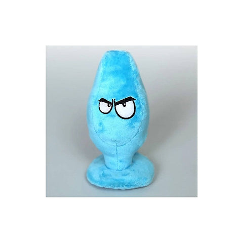 McRuff Butt Plug by Boneyard Toys