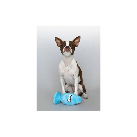 McRuff Butt Plug by Boneyard Toys
