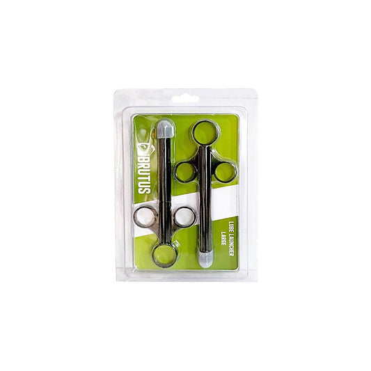 Lube Launcher 2 Piece Set by Brutus