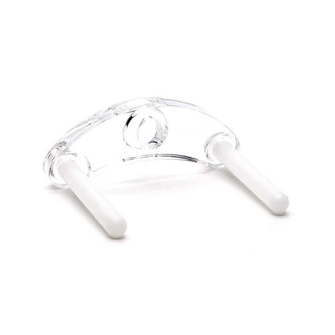 CB-X Male Chastity Cock Cage Base No 1 by A L Enterprises