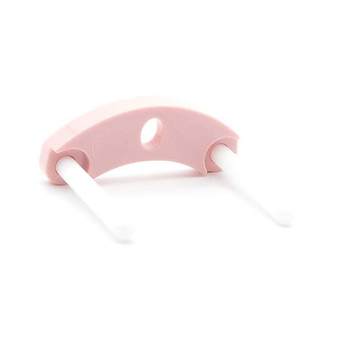 CB-X Male Chastity Cock Cage Base No 1 by A L Enterprises