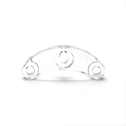 CB-X Mens Chastity Cock Cage Base No 2 by A L Enterprises
