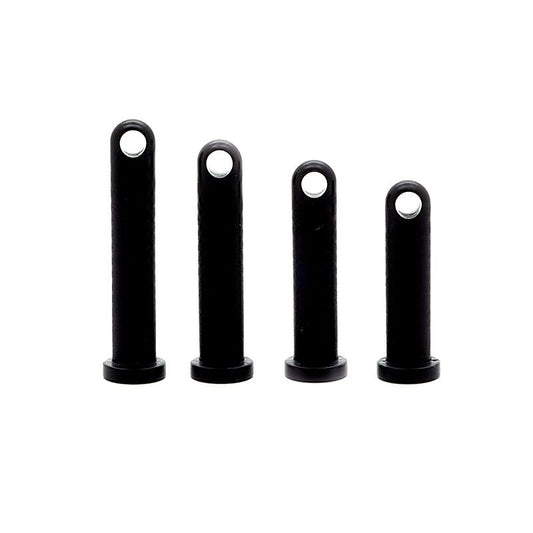 CB-X Chastity Cock Cage Locking Pins by A L Enterprises