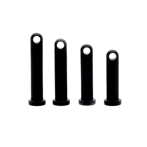 CB-X Chastity Cock Cage Locking Pins by A L Enterprises