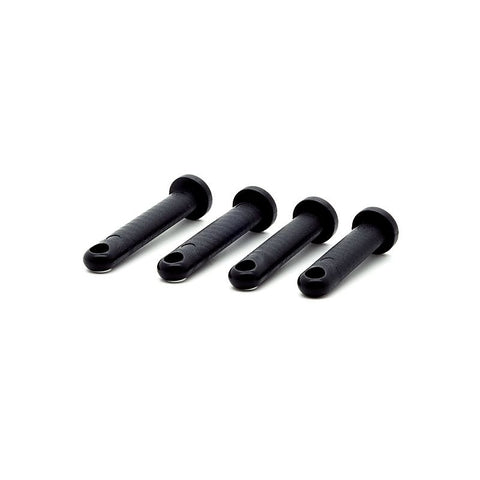 CB-X Chastity Cock Cage Locking Pins by A L Enterprises