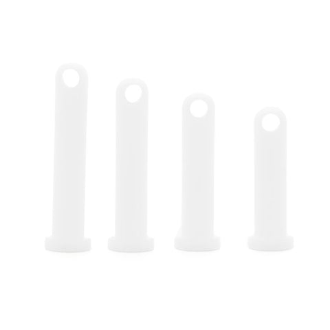 CB-X Chastity Cock Cage Locking Pins by A L Enterprises
