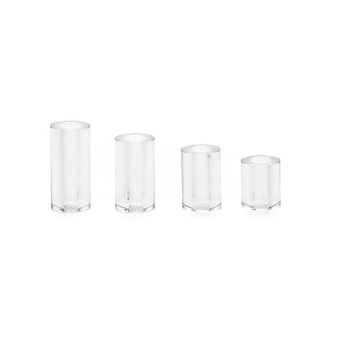 CB-X Male Chastity Devices Cock Cage Spacers