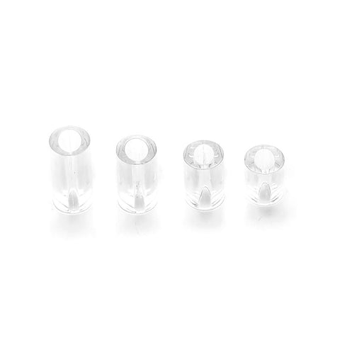 CB-X Male Chastity Devices Cock Cage Spacers