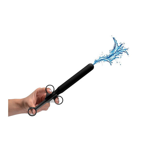 CleanStream Smooth Silicone Lubricant Launcher by XR Brands