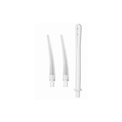 CleanStream Deluxe Shower Enema Bag and Nozzle Kit