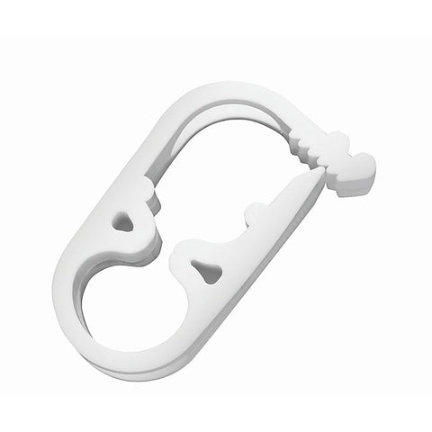 Deluxe Shower Enema Bag and Nozzle Kit by XR Brands