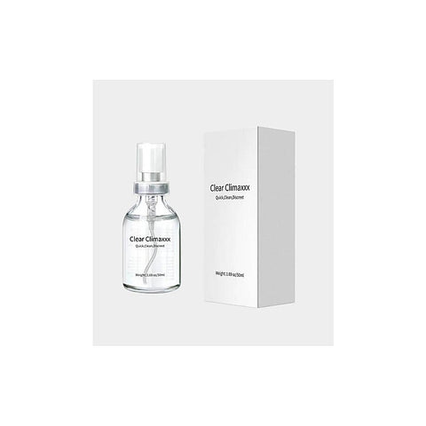 Jizz Remover by Clear Climaxxx