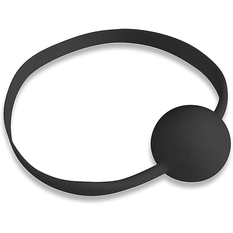 Quickie BDSM Play Gag Medium Ball by Creative Conceptions