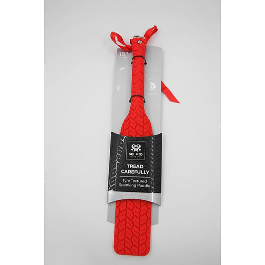 Bondage Spanking Tyre Paddle Large by Creative Conceptions