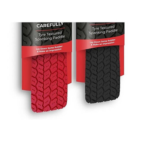 Bondage Spanking Tyre Paddle Large by Creative Conceptions