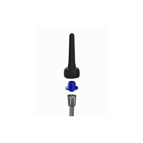 Spout Pocket Enema System by Demon Kat
