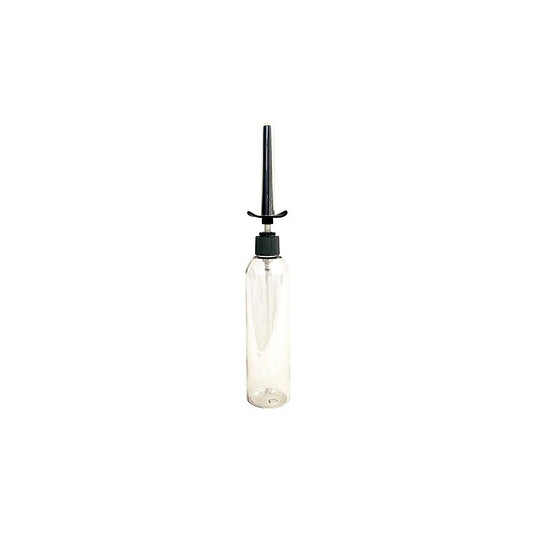 Spout Silicone Lube Shooter by Demon Kat