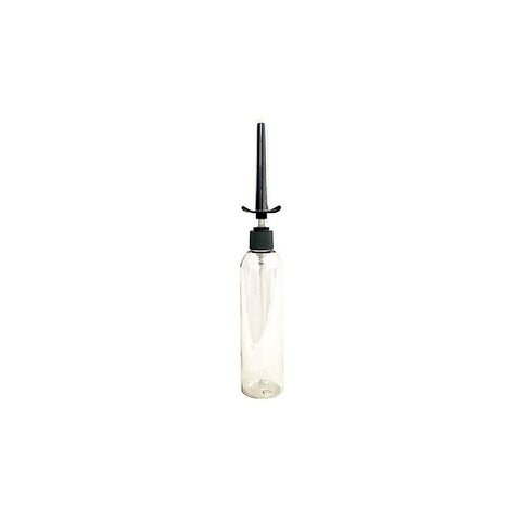 Spout Silicone Lube Shooter by Demon Kat