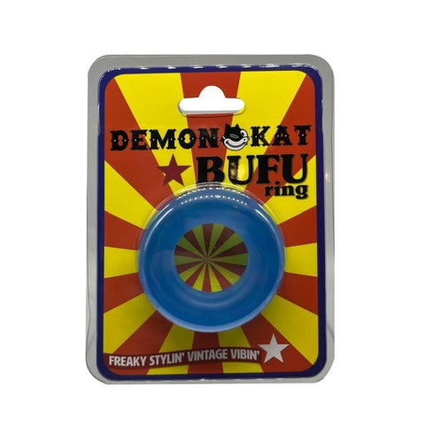 BuFu Ring by Demon Kat