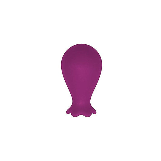 Skwid Nipple Sucker & Clitoral Stroker by Demon Kat