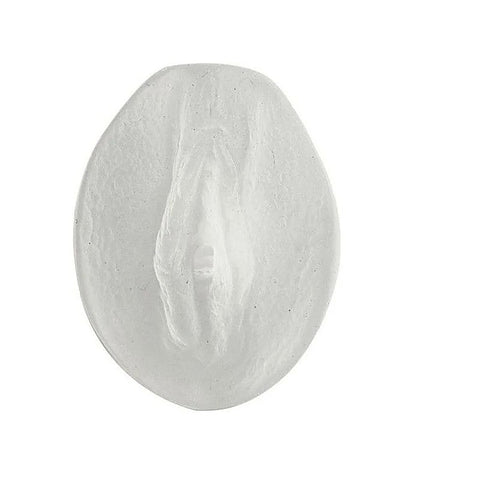 Palm Pal Ultraskyn Pussy Stroker by Doc Johnson