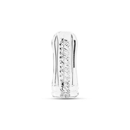 Vision Mens Masturbator Sleeve by Drywell
