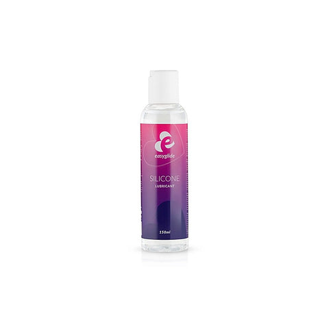 EasyGlide Silicone Based Adult Lubricant by Easytoys