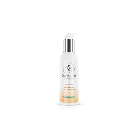 EasyGlide Sensitive Water Based Anal Lubricant by Easytoys