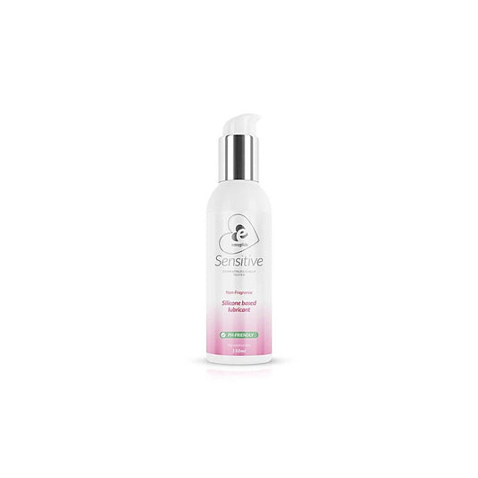 EasyGlide Sensitive Silicone Based Lubricant by Easytoys
