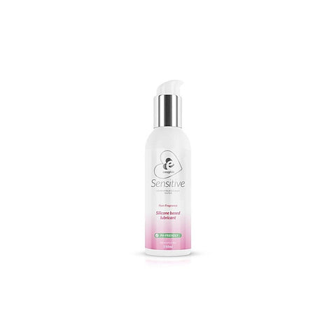 EasyGlide Sensitive Silicone Based Lubricant by Easytoys